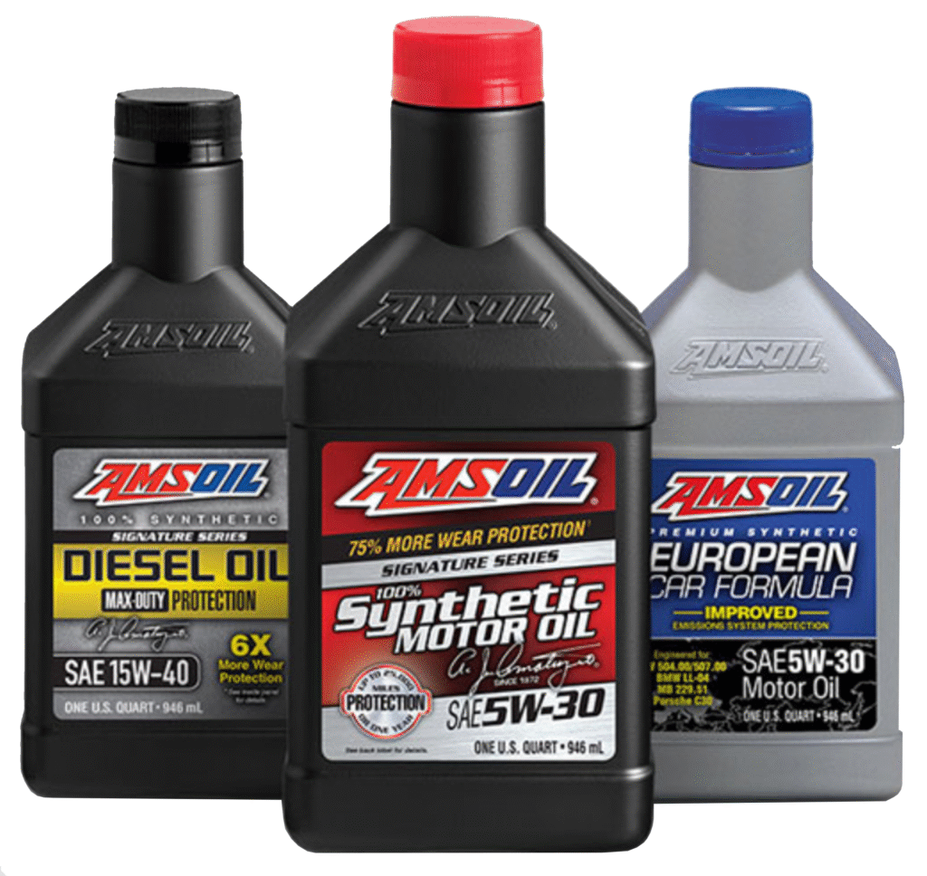 Oil Bottles amsoil bottles